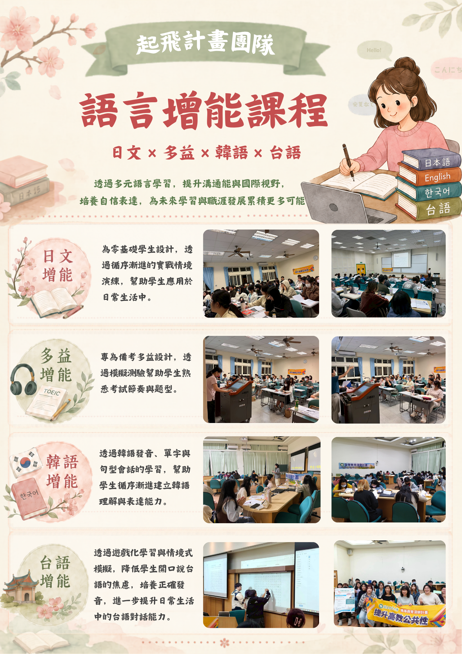 語言